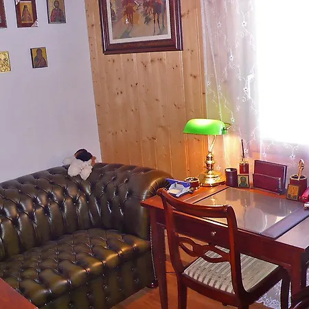 Hotel Valean