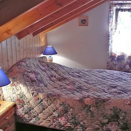 Hotel Valean Anzère