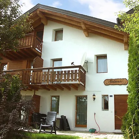 Hotel Valean